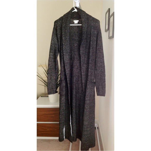 Shimera Sweater Robe - Picture 5 of 5